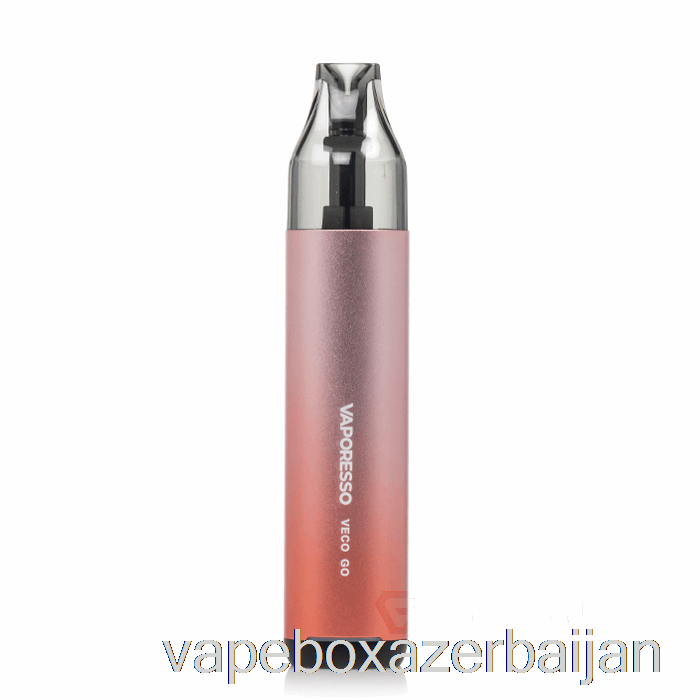 Vape Baku Vaporesso VECO Go 25W Pod System Pink